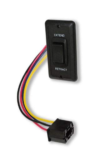 Trailer Jack Lippert Components 387874