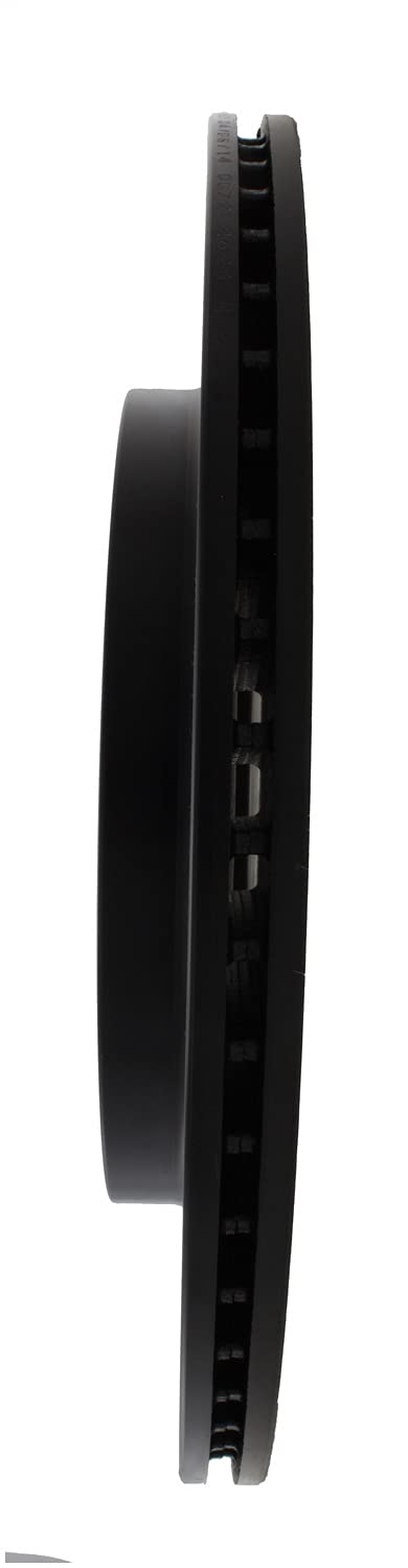 Cryostop Rotor StopTech 120.63080CRY, 1 Pack