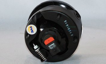 Left TYC Fog Light Assembly Compatible with 2007-2014 Ford Expedition