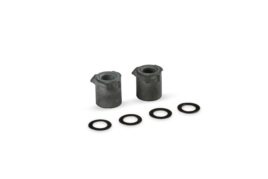 121-118 Holley Accelerator Pump Discharge Nozzle