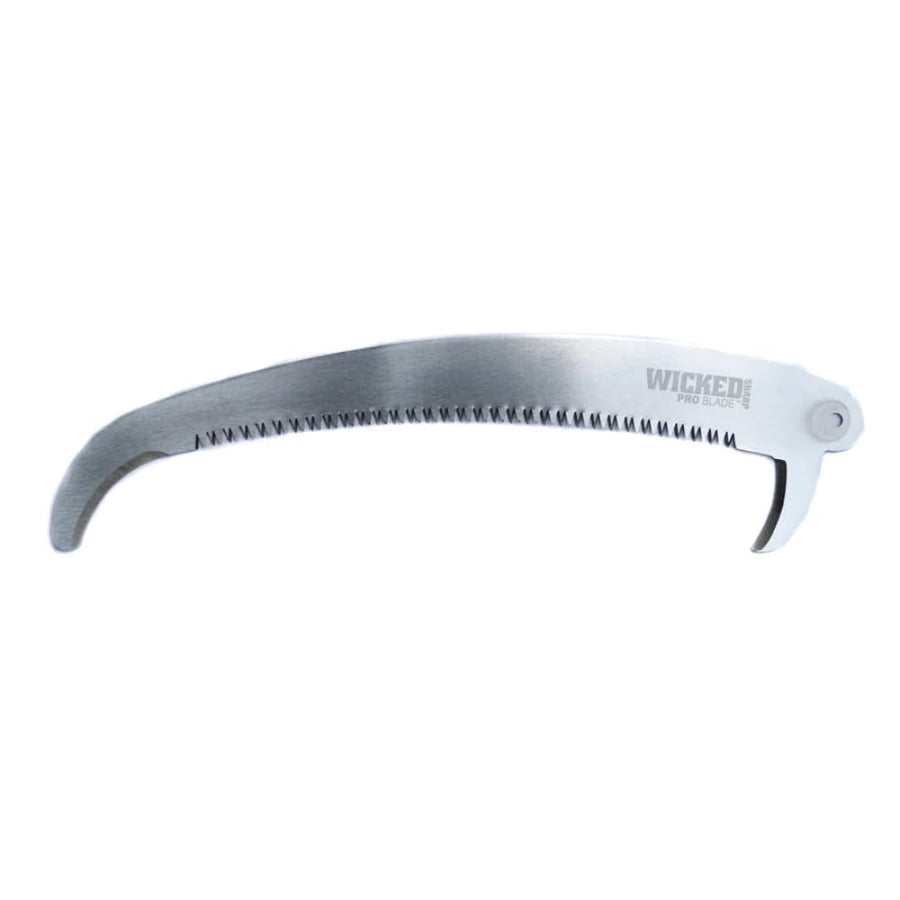 Ultralight Wicked Pro Sharp High Carbon Steel Blade