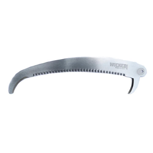 Ultralight Wicked Pro Sharp High Carbon Steel Blade