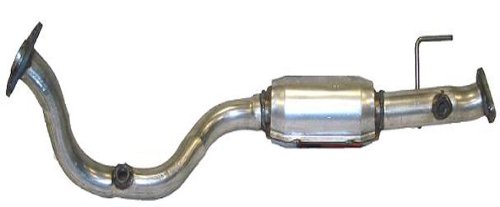 Carb Direct-Fit Converter Assembly Eastern Catalytic 640534
