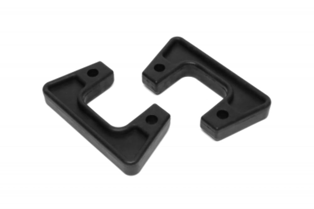 Southern Truck 2.5" Gm Level Lift Kit 2007-2018 Sierra/Silverado 1500 2Wd/4Wd (Includes Front Spacers, 2.5" Rear Blocks - Fits Cast Steel And Aluminum Control Arms)