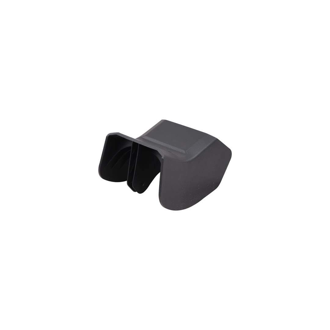 Replacement TrailFX A4 Bracket Cover Pack, Black