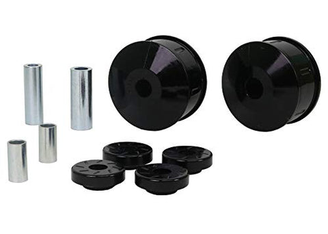 Nolathane Engine Mount Bushing REV206.0050 ; Fits Mitsubishi Eclipse 06-07