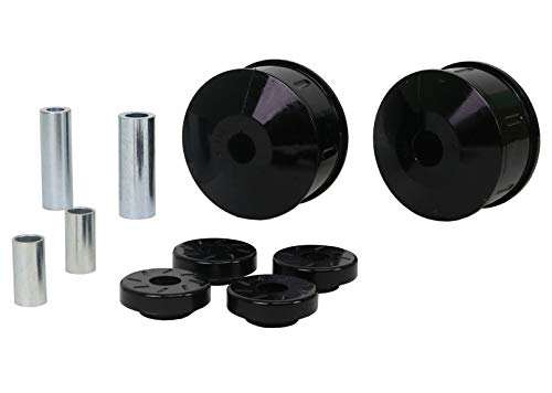 Nolathane Engine Mount Bushing REV206.0050 ; Fits Mitsubishi Eclipse 06-07