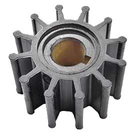 Impeller emp