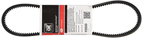 FleetRunner Gates 9355HD Heavy-Duty V-Belt