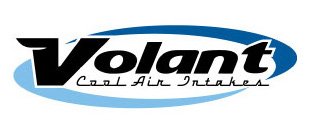 25643 Volant Cool Air Intake Kit