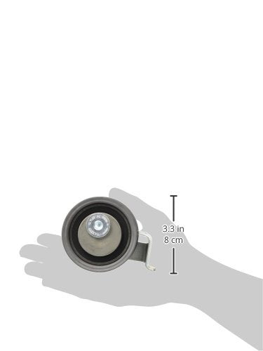 PowerGrip Gates T43017 Premium Timing Belt Tensioner