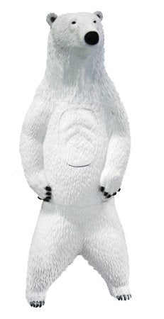 Polar Bear Target Rinehart Universal Pattern