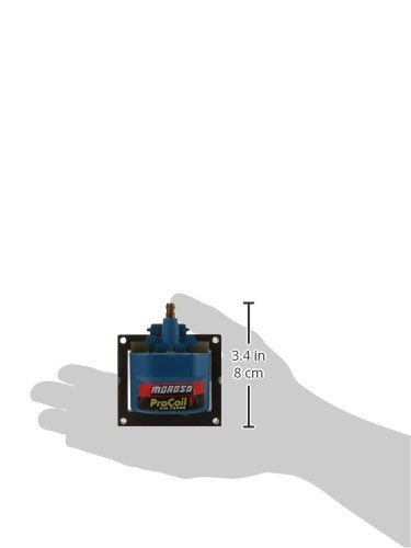 Pro Ignition Coil Moroso, Fits GM 1986-1996