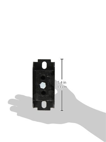 9442 Trans-Dapt Performance Transmission Mount Pad