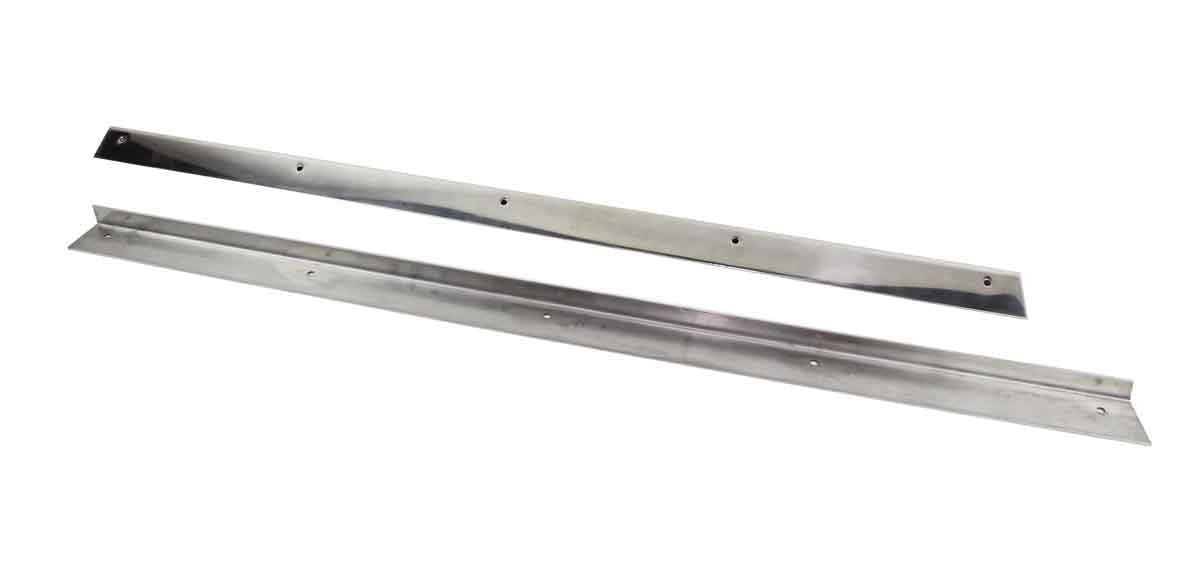 Kentrol Automotive Rocker Guards (Pair) 30413
