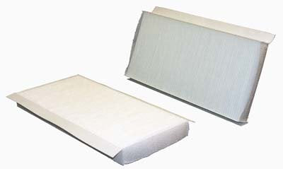 Cabin Air Filter Wix 24808 - Case of 6