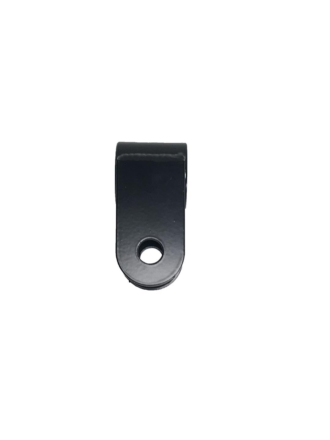 Fabtech Lift Kit Spacer With Stealth Shocks, Black, FTS24241