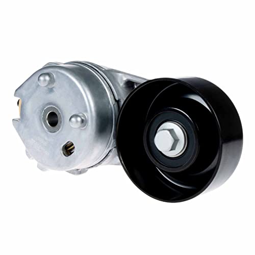 Automatic Goodyear 55689 Serpentine Belt Tensioner Assembly