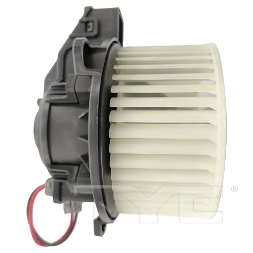 21-24 TYC Americas CV TBLZR Blower Assy