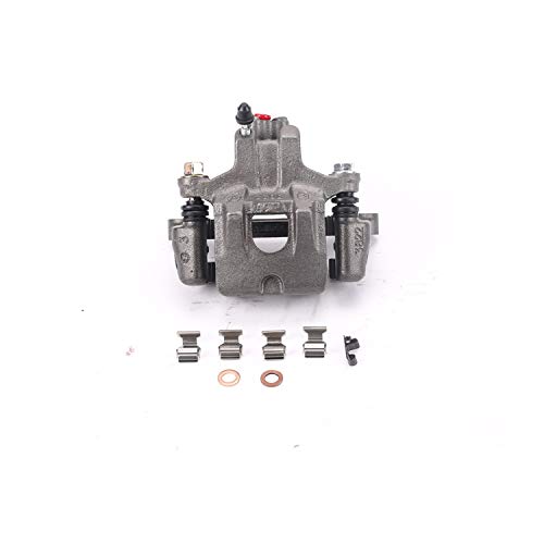 Power Stop Rear L2599 Right One Stock Replacement Brake Caliper For Toyota Avalon 2000-2004 [Model Specific]