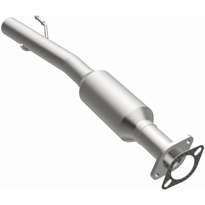California Grade MagnaFlow Catalytic Converter 5571662: Direct-Fit (CARB Compliant)