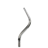12" Bench Bend Chrome Replacement Lever Kit Lokar RLK-68018