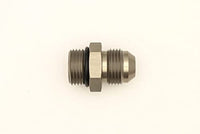 ORB to AN Adapter DeatschWerks 6-02-0402, 1 Pack