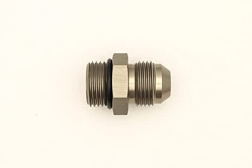 ORB to AN Adapter DeatschWerks 6-02-0402, 1 Pack