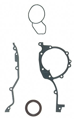 Crankshaft Front Seal Set FEL-PRO TCS 46048-1