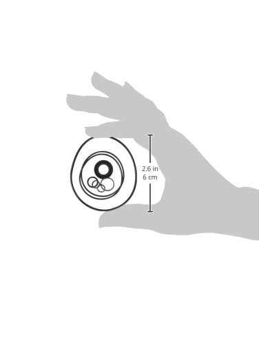 Power Steering Gates 351380 Repair Kit