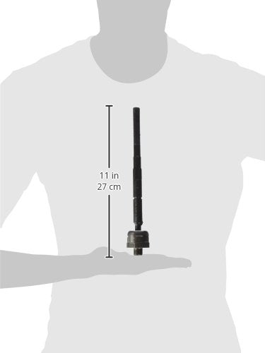 Steering Tie Rod End MOOG EV80433 for Chevrolet Colorado