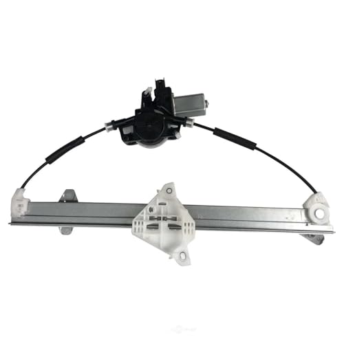 14-18 MZ TYC MZ-3 6-PIN PWR WR ASSY FL (660776)
