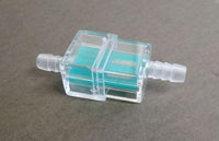 1/4" Helix Fuel Filter