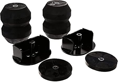 7004 F350 2WD/4WD CAB/CHASSIS/0512 F350 SD 2WD/4WD REAR SUSPENSION ENHANCEMENT SYSTEM
