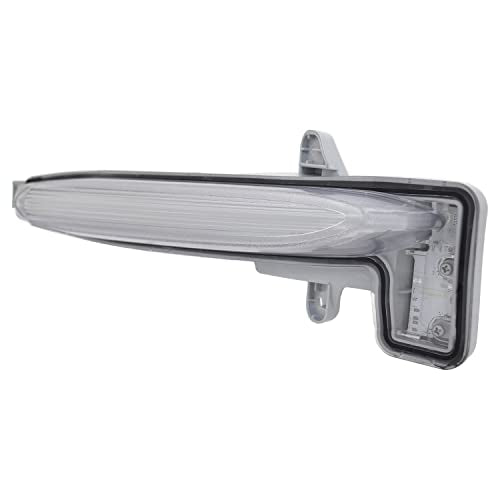 Replacement TYC 12-5466-00 Turn Signal Lamp left for TOYOTA COROLLA