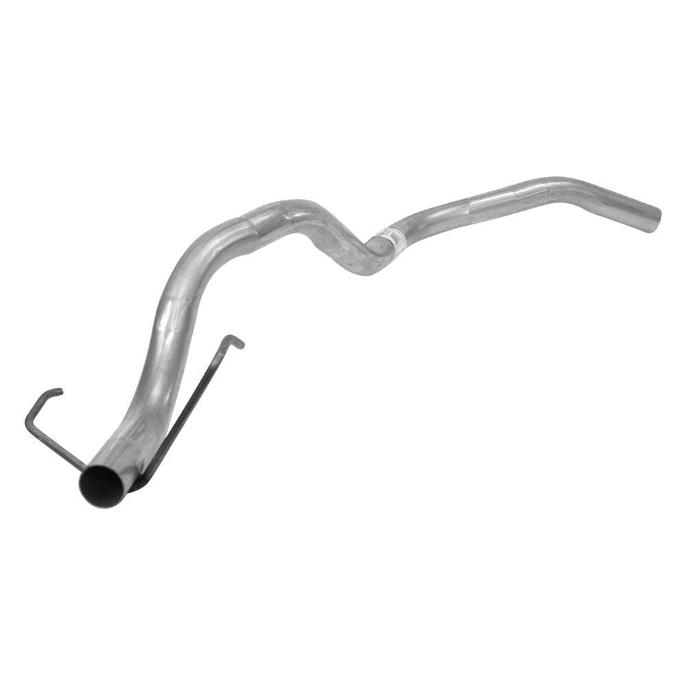 Exhaust Tail Pipe AP Exhaust Products 44753