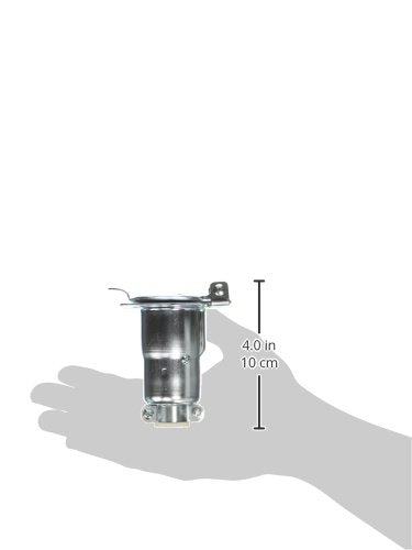 7-Way POLLAK Connector Socket (12703