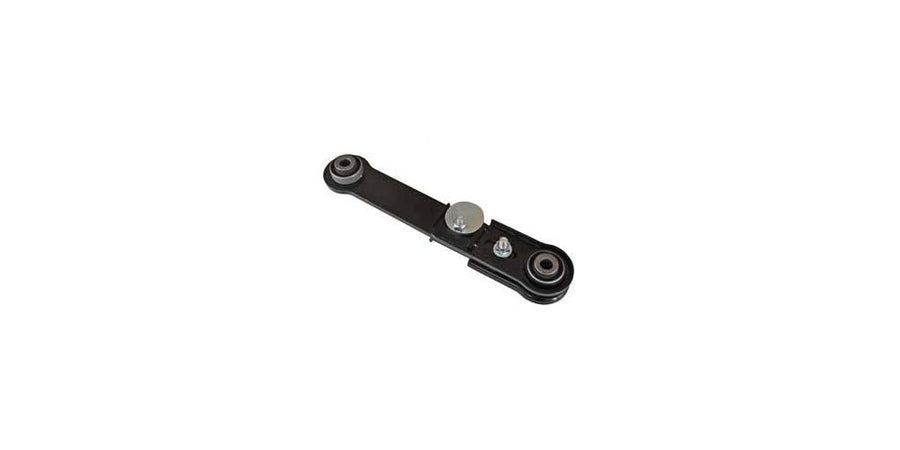 Subaru Camber & Toe Kit w/Camber Arm and Toe Bushing - Specialty Products Company 67665