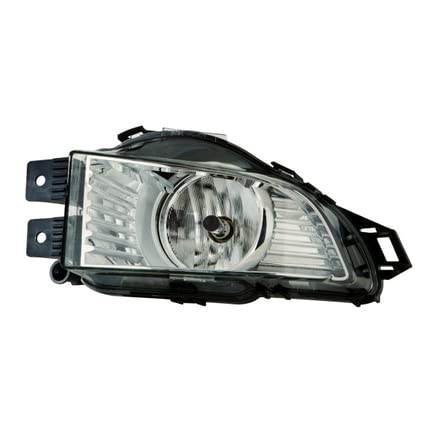 BUICK DEPO RGL 11-13 FL ASY RH