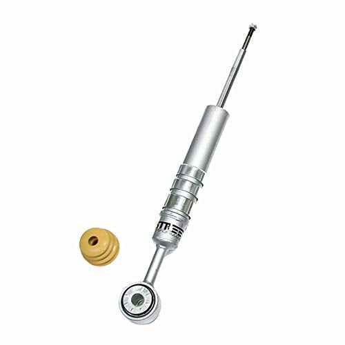 Lowering and Lifting Belltech 25001 Shock