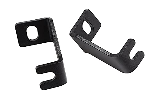 Dee Zee Ditch Light Bracket DZ1077 Super Duty 2017+