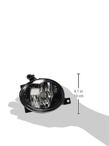 Passenger Side DEPO 441-2038R-AS Replacement Fog Light Assembly