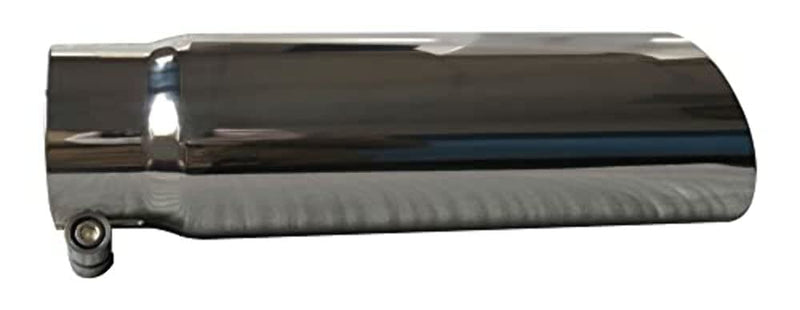302S Speed FX Exhaust Tip