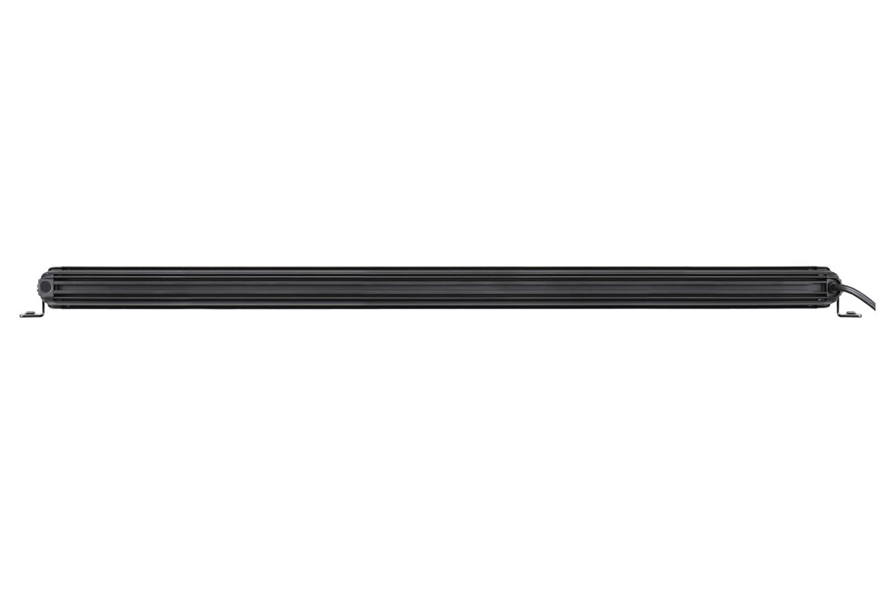 Bright Saber IM4x4 LED Single Row Light Bar - 40 in.