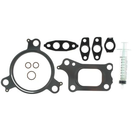 Turbocharger Mahle Gasket Set - GS33919