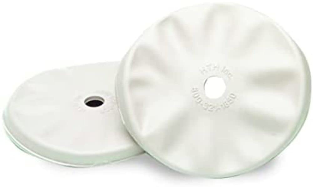 Custer Rubber Boots for HDTL30B Magnets MB100 (CP0808) (pr.)