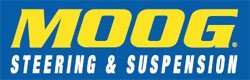 Suspension Coil Spring Moog 81001