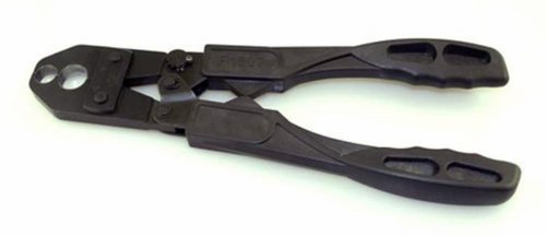 Pex Crimper iPlumb 18126 Metal Composite Handle, 0.5" Size