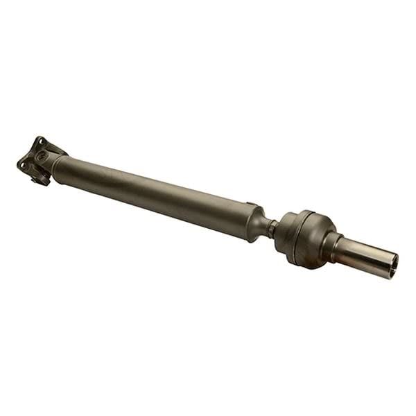 USA Standard New Front Driveshaft for Dodge Aspen & Durango, 16" Weld to Weld