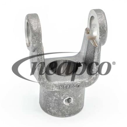 Power Take Off End Yoke Neapco 18-7119